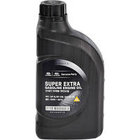 Масло моторное HYUNDAI Super Extra Gasoline 5W-30, 1 л 0510000110