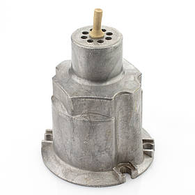 Корпус для вібраційного насоса Ручейок, Малюк (нижній паркан, з клапаном)