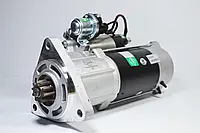 Стартер МТЗ 12в 4,2 КВТ редукторный