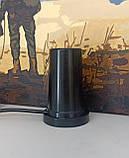 Всеспрямована антена EP777 на потужному магніті 7 dBi (SMA + TS9, Магніт, 150 см, 800-2700MHz), фото 4