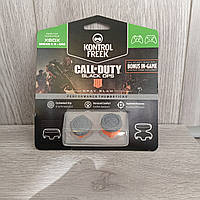 Набор накладок Thumb Grips Kontrolfreek Call of Duty Black Ops 4 Grav Slam Xbox One/Xbox Series X|S