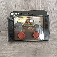 Набор накладок Thumb Grips Kontrolfreek Call of Duty WWII Xbox One/Xbox Series X