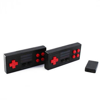 Ігрова приставка U-box Extreme mini game box AHH-07