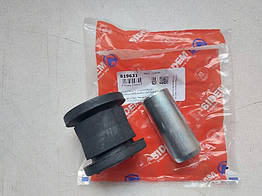 Сайлентблок важеля передній Fiat Ducato 230, Peugeot Boxer, Citroen Jumper (94-02), 1320348080, 322505, 352393