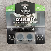 Набор накладок Thumb Grips Kontrolfreek Call of Duty Modern Warfare | Xbox