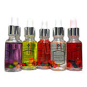 Олія для кутикули