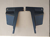 Облицовка спинки заднего сидения ВАЗ 2108, 2109, 2113, 2114, (2 шт) завод оригинал