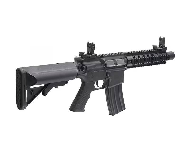 Штурмова страйкбольна гвинтівка AEG Specna Arms SA-C05 CORE