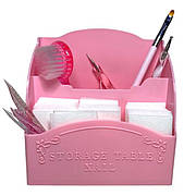 Підставки стакани для інструментів (фрези, кисті, пилочки)