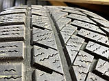 Розпаровка зима 235/55R17 Continental WinterContac TS850P 19рік, фото 5