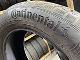 Розпаровка зима 235/55R17 Continental WinterContac TS850P 19рік, фото 7