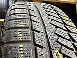 Розпаровка зима 235/55R17 Continental WinterContac TS850P 19рік, фото 4