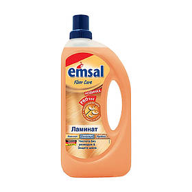 Засіб для миття ламінат Emsal 1л