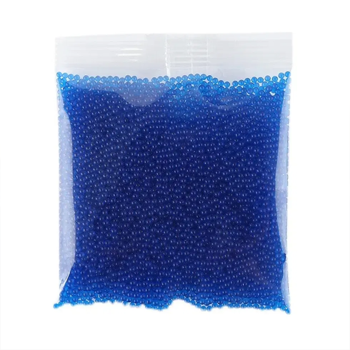 Купити Гідрогелеві кульки для дитячої зброї 78 мм 10000 шт. Orbeez