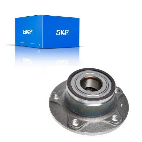 SKF! Задня Маточина VW Caddy Каді (2004-). d-32 мм. VKBA3644 , R154.54 , 713610830. Німеччина!, фото 1