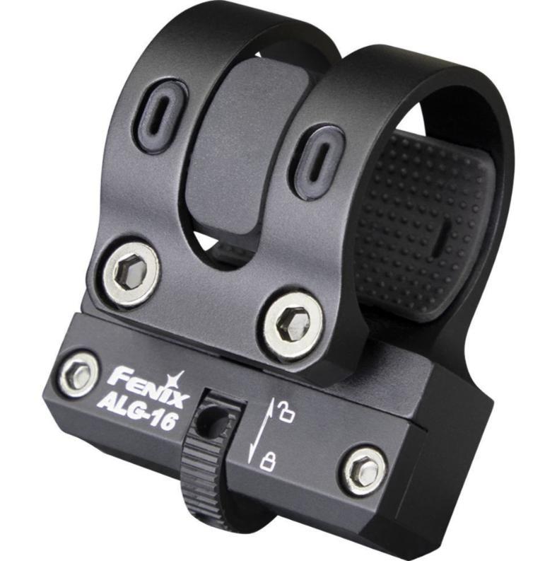 Кріплення на зброю для ліхтарів Fenix ALG-16