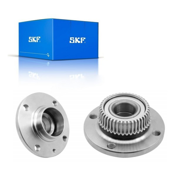 Задняя Ступица 713610660. Skf Германия! VKBA3570 , 713610660 , R182.61