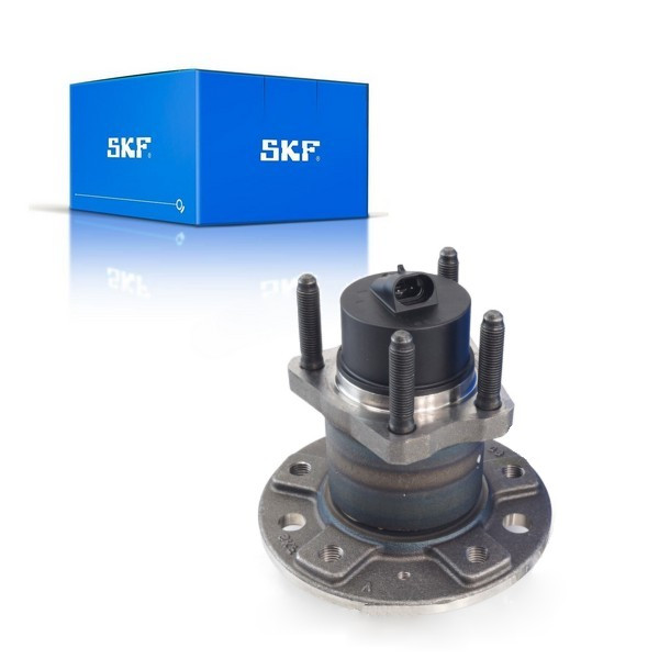 SKF! Задня Маточина Опель Сігнум (2003-05). з ABS. VKBA3555 , R153.27 , 713644570. Німеччина!, фото 1