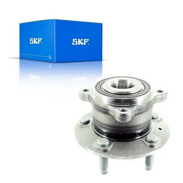 SKF! Задня Маточина Chevrolet Cruze Hatchback J305 (2009-). Диск R16 з ABS. VKBA7493 , R153.69 , 713645020. Німеччина!, фото 1