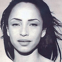 Sade - The Best Of Sade (2LP)