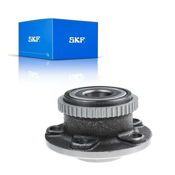 SKF! Задня Маточина Пежо Експерт (1996-06). з ABS. VKBA3424 , R159.32 , 713630570. Німеччина!, фото 1