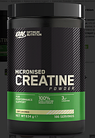 Optimum nutrition Micronized Creatine Powder 317g