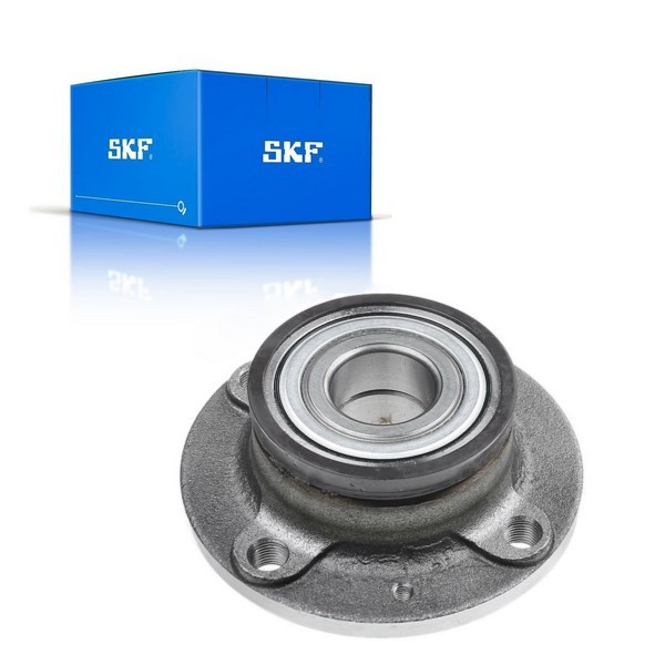 SKF! Задня Маточина Citroen Berlingo (1996-12). з ABS. VKBA6500 , R159.50 , 713640460. Німеччина!, фото 1