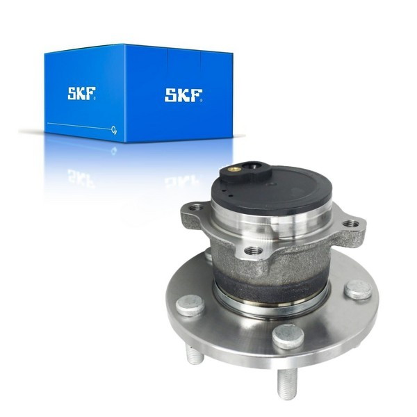 SKF! Задня Маточина Мазда 3 (2003-19). з ABS. VKBA6801 , R170.36 , 713615750. Німеччина!, фото 1