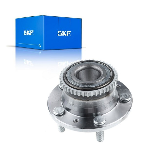 SKF! Задня Маточина Mazda 6 Station Wagon GY (2002-08). з ABS. VKBA3932 , R170.37 , 713615630. Німеччина!, фото 1