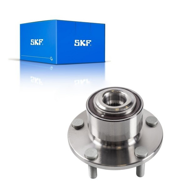 SKF! Передня Маточина Mazda 3 (2003-14). з ABS. VKBA6800 , R170.41 , 713615760. Німеччина!, фото 1