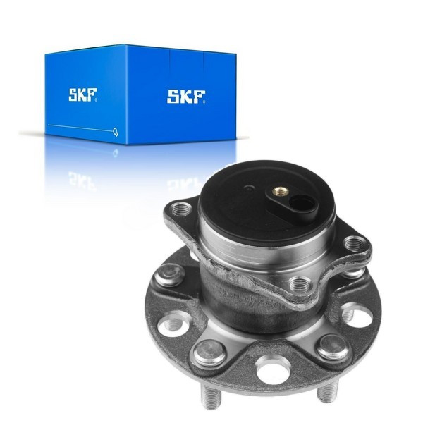 SKF! Задня Маточина Мицубісі Аутлендер II (2006-12). VKBA7417 , R173.59 , 713619870. Німеччина!, фото 1