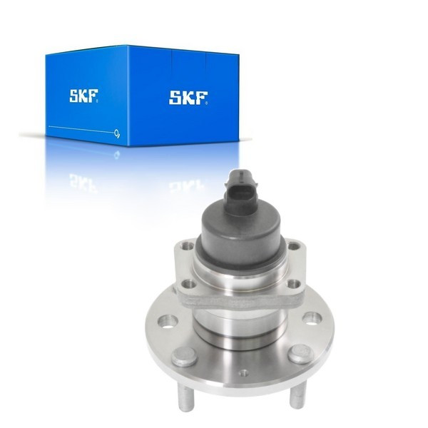 SKF! Задня Маточина Чері Істар (2003-). з ABS. VKBA3938 , R190.05 , 713644960. Німеччина!, фото 1