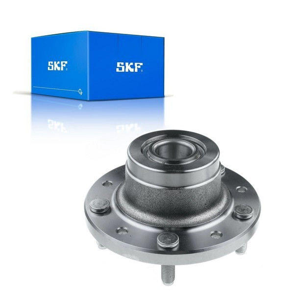 Задняя Ступица 6C111A049Ba. Skf Германия! VKBA6527 , 713678920 , R141.10