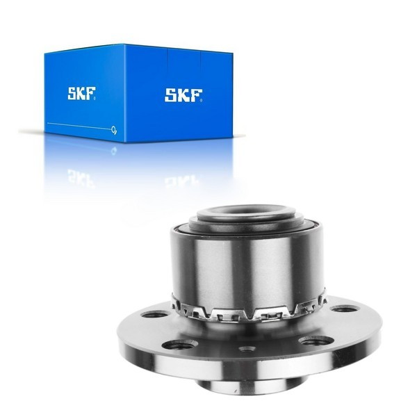 SKF! Передня Маточина Audi A1 Ауді А1 (2010-). VKBA3569 , R157.32 , 713610470. Німеччина!, фото 1