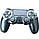 Багатофункціональний джойстик DualShock 4 для Sony PS4 бездротовий геймпад, джойстик для PS4 Sony Dualshock PS4 v2, фото 5
