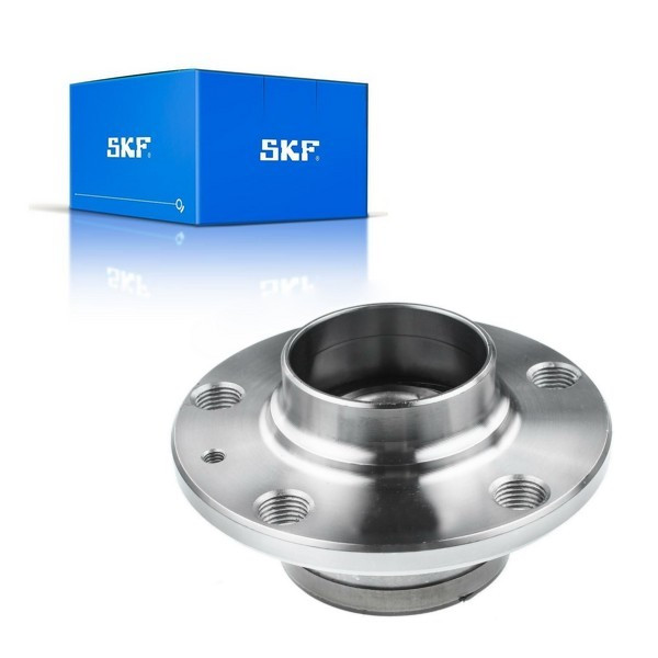 SKF! Задня Маточина Audi A1 Ауді А1 (2010-). VKBA3567 , R157.31 , 713610490. Німеччина!, фото 1