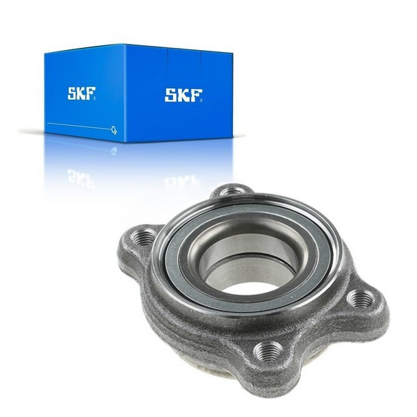 Задняя Ступица Audi A4 Ауди А4. Skf Германия! VKBA6546 , 713610480 , R154.57