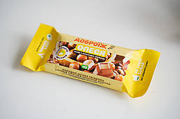 Жива Халва з пророщеного насіння в молочному шоколаді "Олеся" 40 г