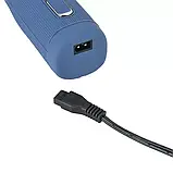 Бездротова машинка для стриження тварин Oster Turbo A5 Cordless, фото 4