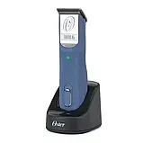 Бездротова машинка для стриження тварин Oster Turbo A5 Cordless, фото 2