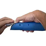 Бездротова машинка для стриження тварин Oster Turbo A5 Cordless, фото 6