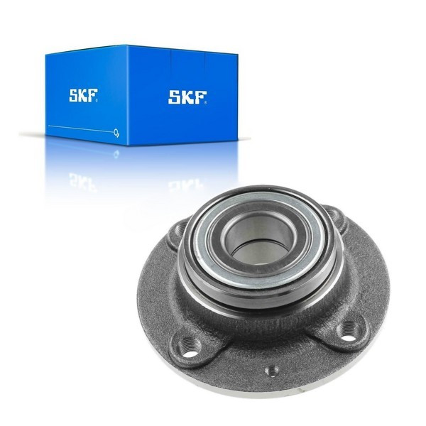 SKF! Задня Маточина Peugeot 406 Пежо 406 (1995-). VKBA3587 , R159.37 , 713630530. Німеччина!, фото 1