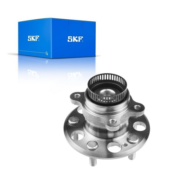 SKF! Задня Маточина Hyundai Elantra Хюндай Елантра (2006-). VKBA6905 , R184.30 , 713626570. Німеччина!, фото 1