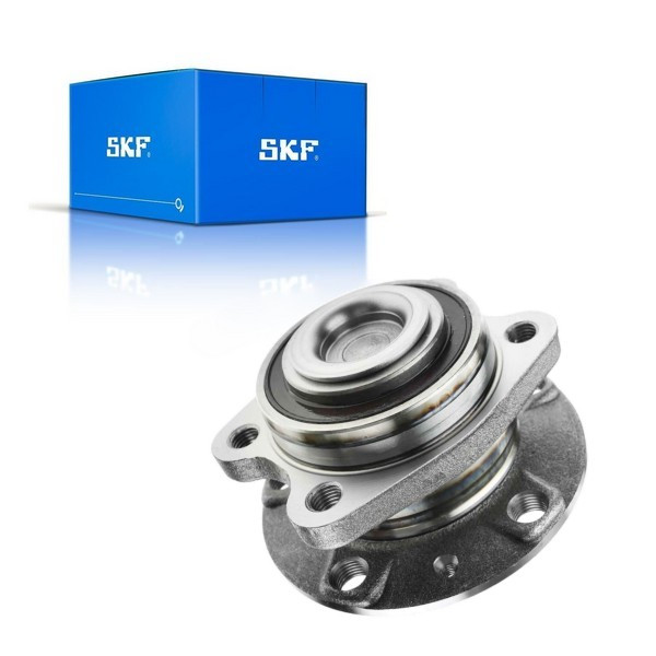 Задняя Ступица Audi A6 Ауди А6. Skf Германия! VKBA6548 , 713610810 , R157.42