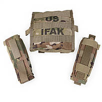 US Individual First Aid Kit