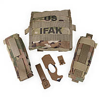 US Individual First Aid Kit