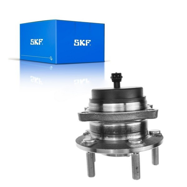 SKF! Задня Маточина. З датчиком. VKBA6948 , R184.69 , 713626750. Німеччина!, фото 1