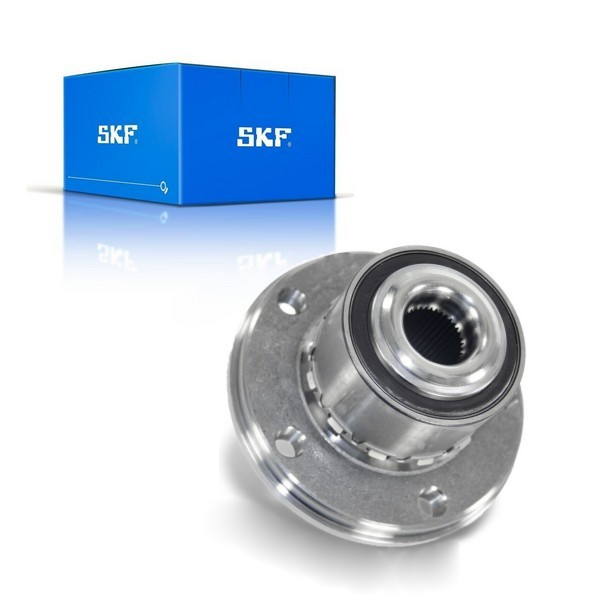 SKF! Передня Маточина VW T5 Caravella Каравела (2003-). VKBA3646 , R154.62 , 713610760. Німеччина!, фото 1