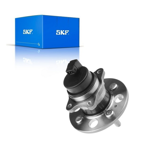 SKF! Задня Маточина Kia Picanto Кіа Піканто (2004-). VKBA6809 , R189.23 , 713626310. Німеччина!, фото 1