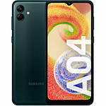 Чохли для Samsung Galaxy A04